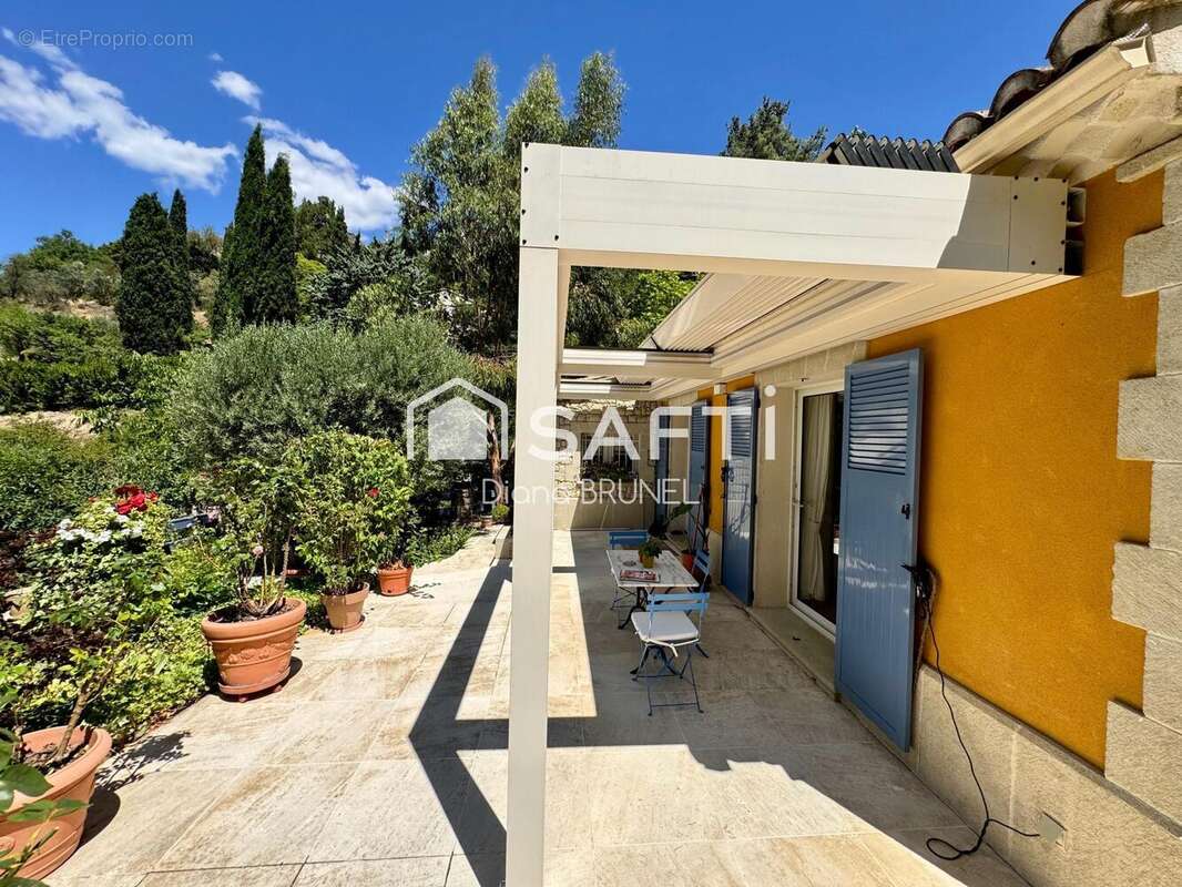 Photo 3 - Maison à GRAMBOIS