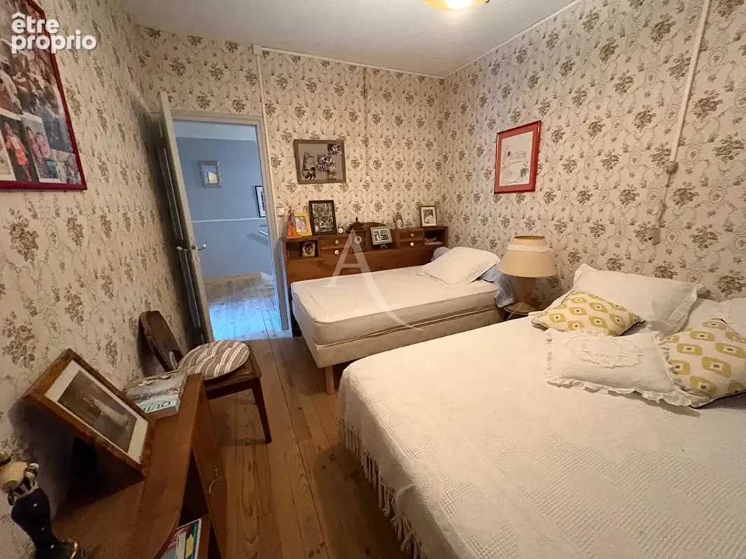 Maison Belvianes Et Cavirac 3 pièce(s) 65.57 m2 - photo 8