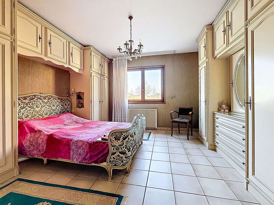 Maison 5 Pièces Holtzheim - photo 10