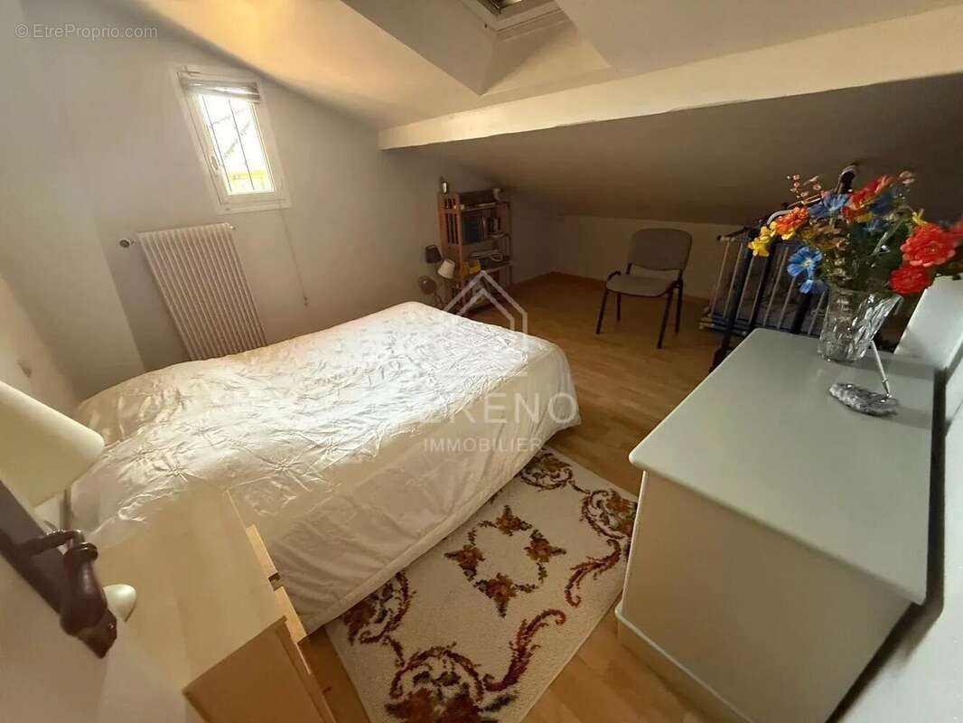 Maison à PONTAULT-COMBAULT