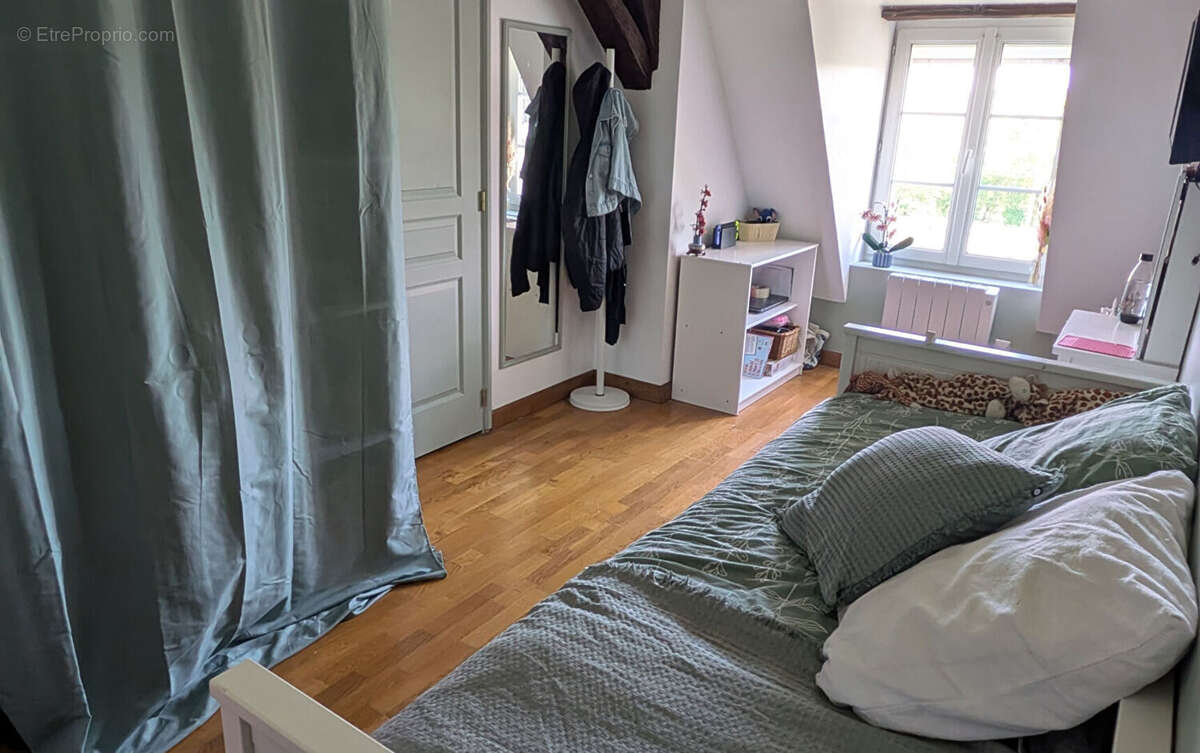Appartement à RIEUX