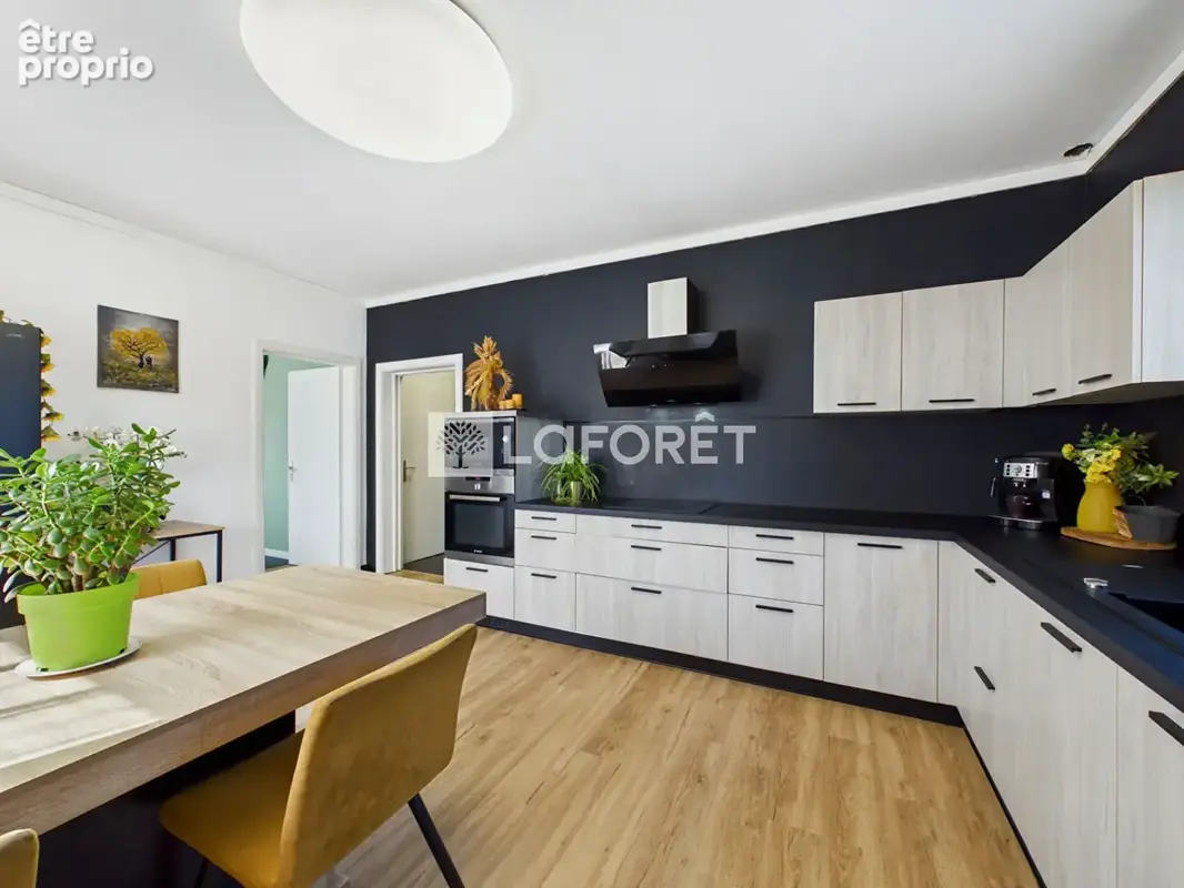 Maison Neunkirchen-lÈs-bouzonville 5 pièce(s) 128 m2 - photo 4