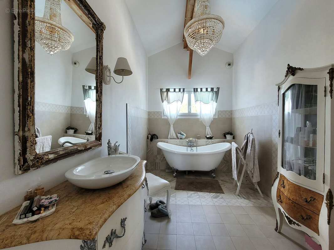 Maison à LA TESTE-DE-BUCH