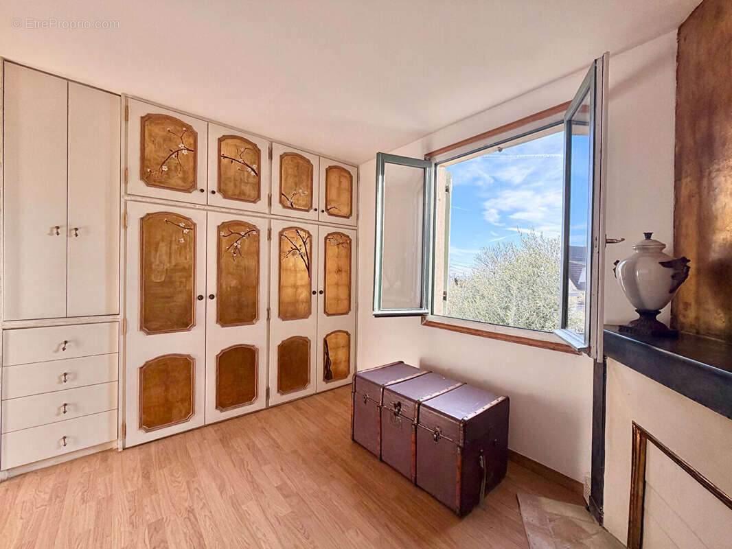 Maison à FONTENAY-SOUS-BOIS