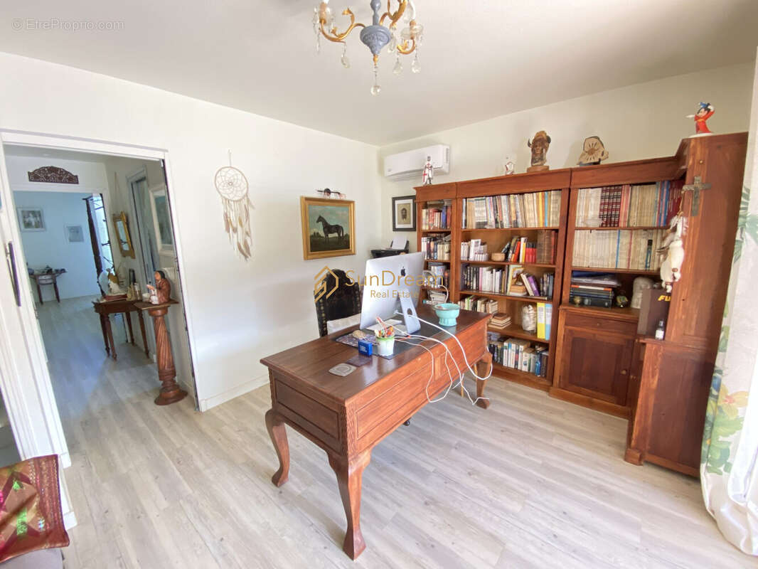 Maison à SAINT-MARTIN