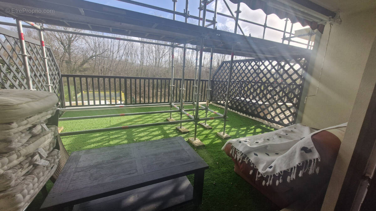 Appartement à VILLERS-SUR-MER