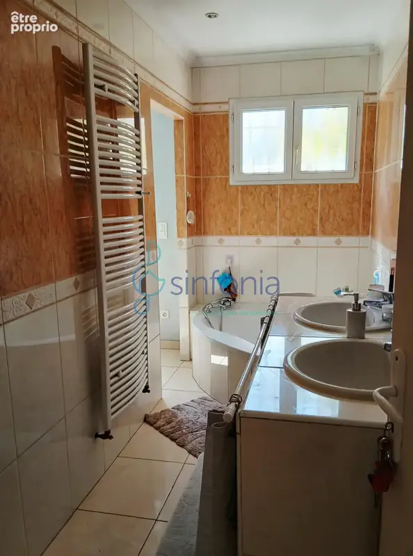 St-christol les ales : villa 203 m2   6 chambres + piscine - photo 13