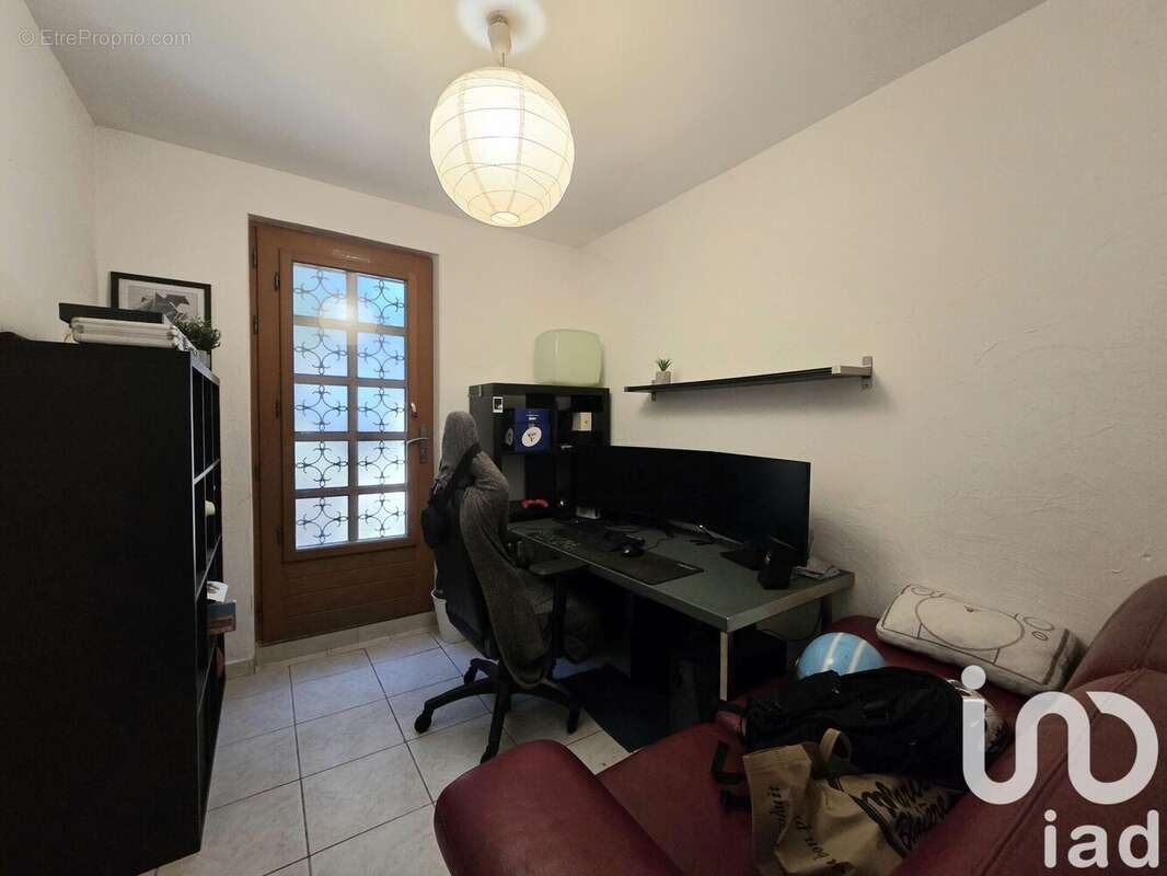 Appartement 90 m² à Avignon  - photo 4