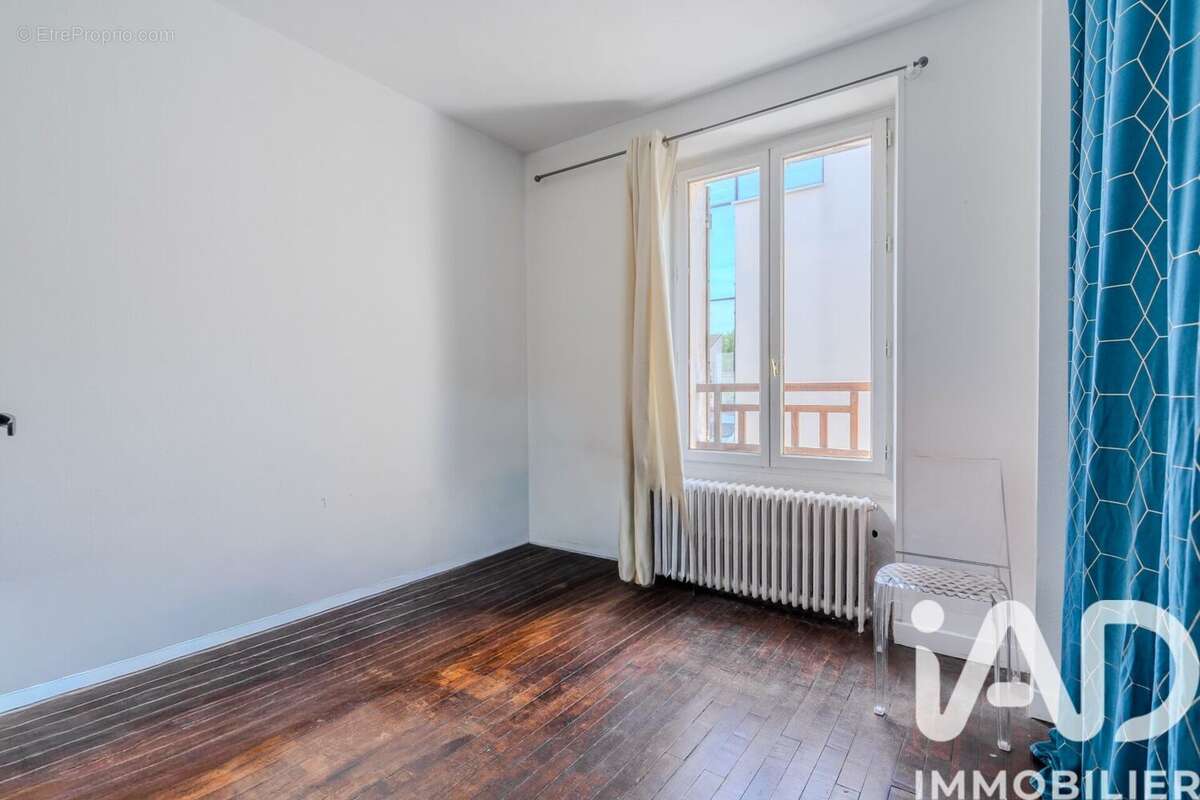 Maison 66 m² à Chessy  - photo 8