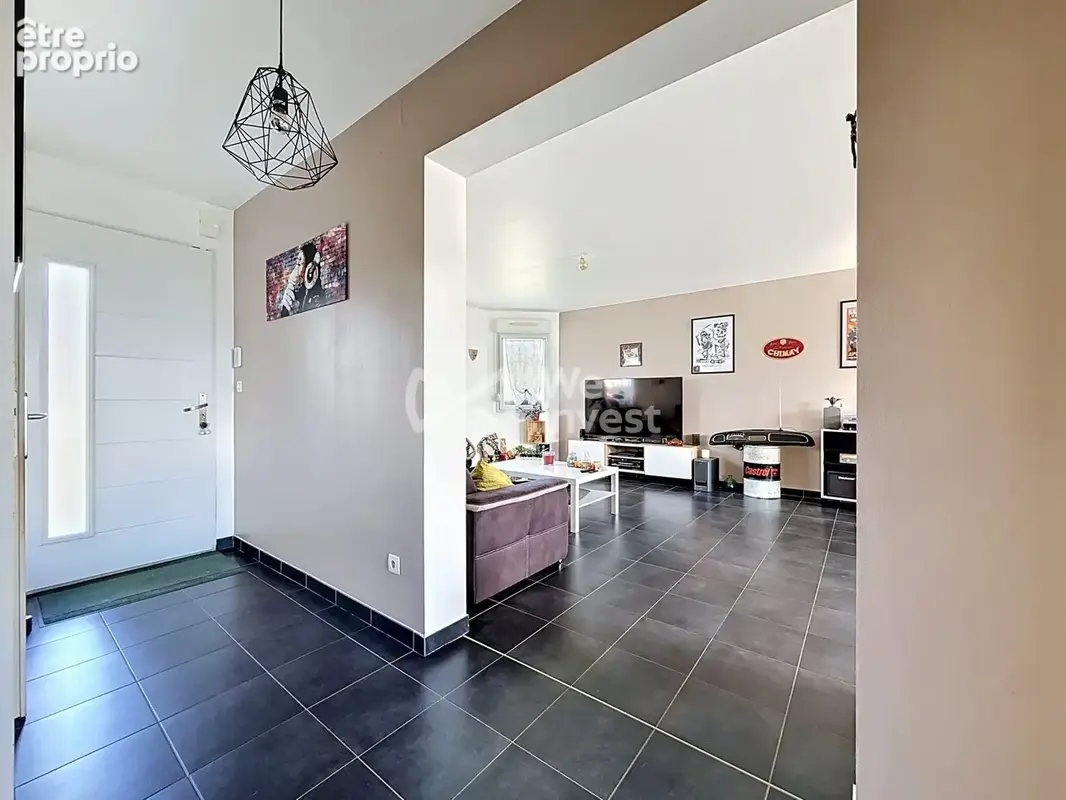 Maison 125 m² à Lexy  - photo 3