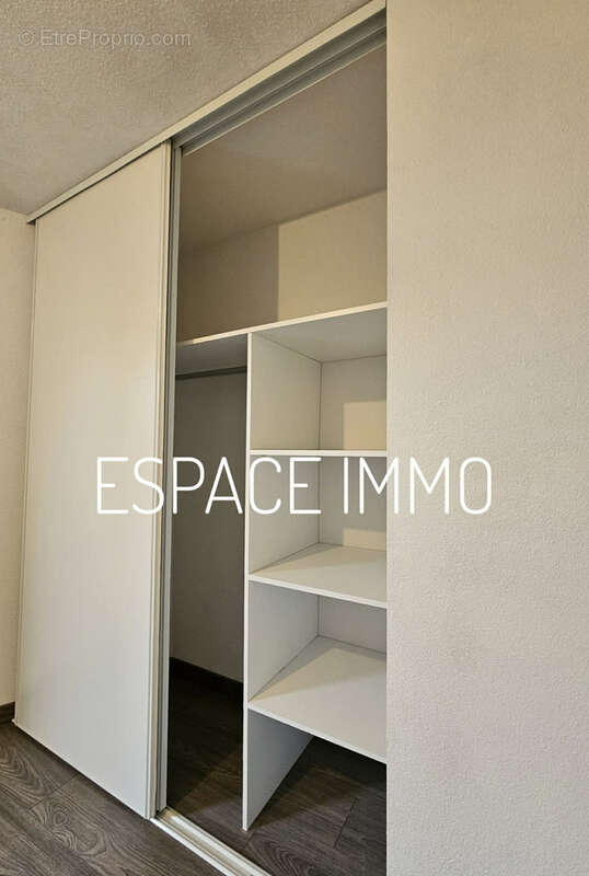 Appartement à ESCALQUENS