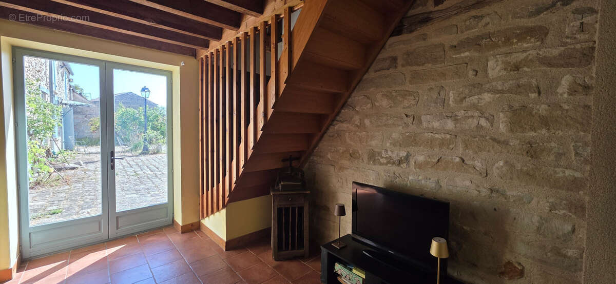 Maison à BARBIZON