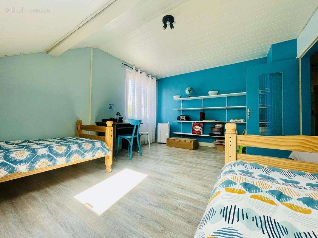 Maison à PONTARLIER