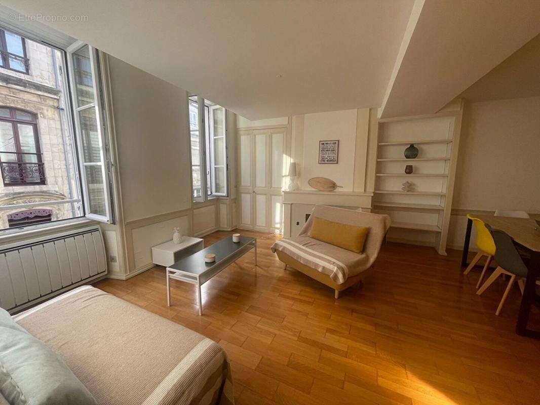 Appartement à LA ROCHELLE