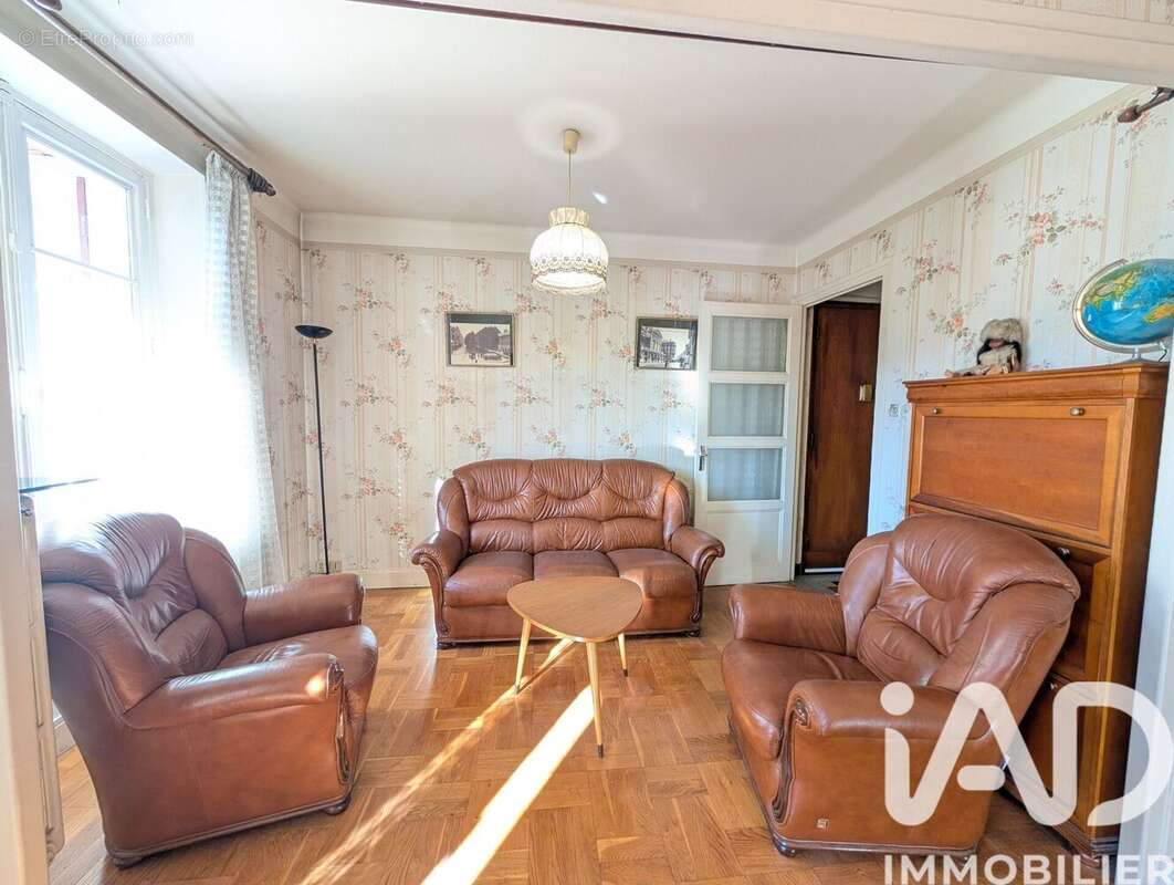 Photo 7 - Appartement à CHAMBERY