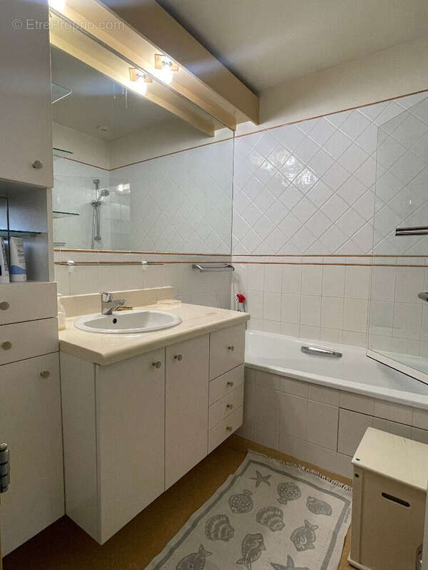 Appartement à LA ROCHELLE