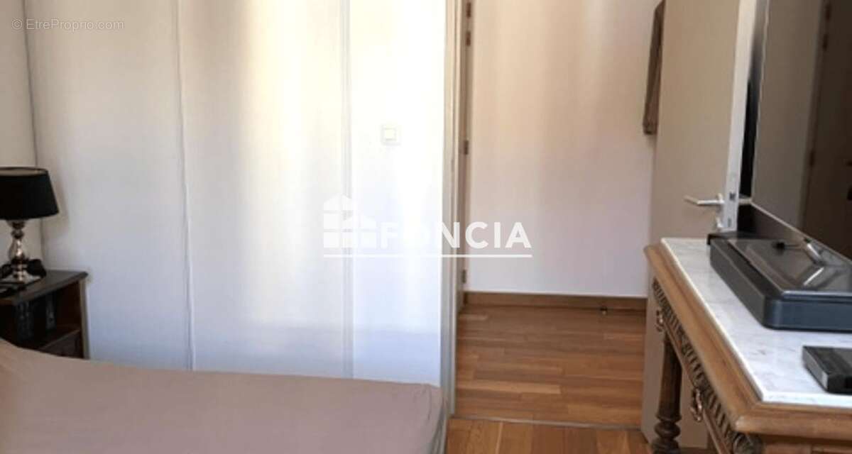 Appartement à NARBONNE