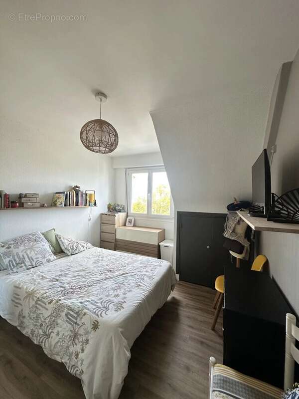 Appartement à LORIENT