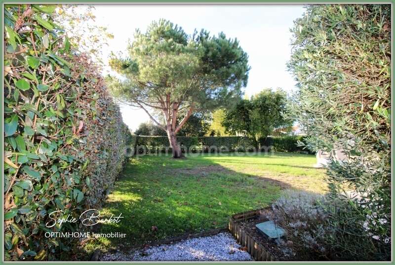 Maison à GUJAN-MESTRAS