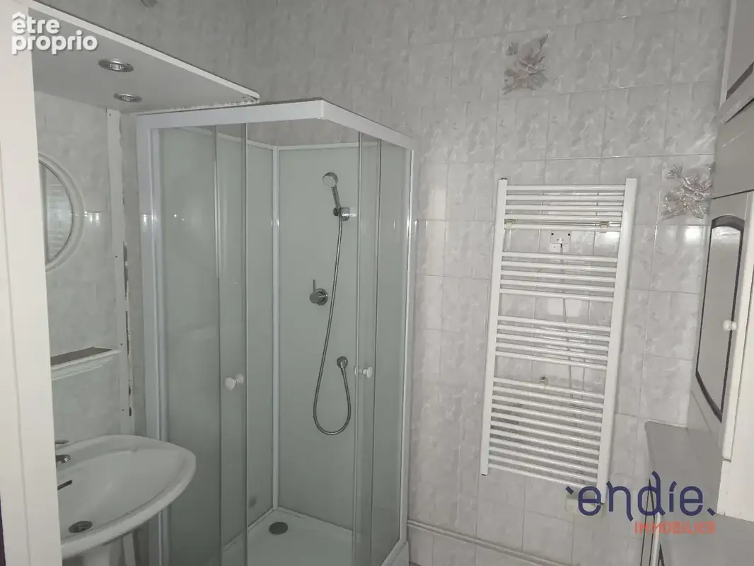 COSNE D'ALLIER : maison 106 m² à vendre - photo 6