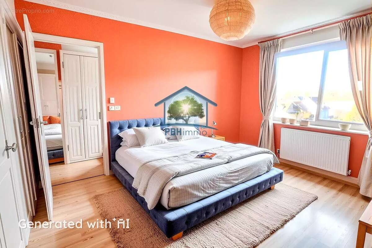 Appartement à OSTWALD