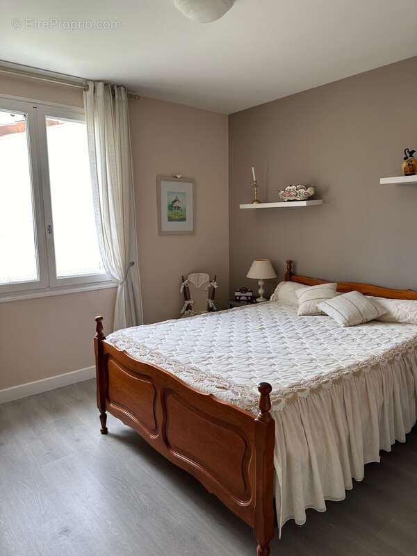 Maison à VILLENEUVE-SUR-LOT