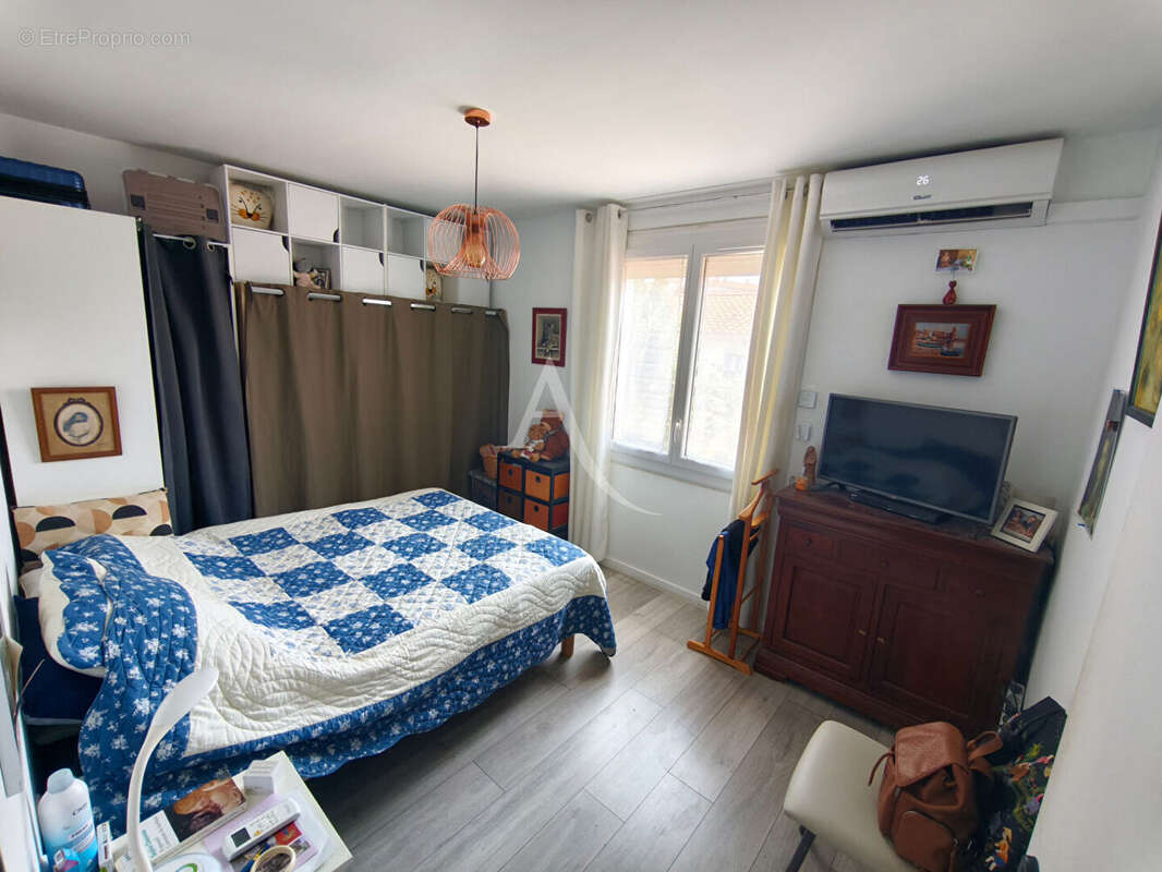 Maison à PERPIGNAN