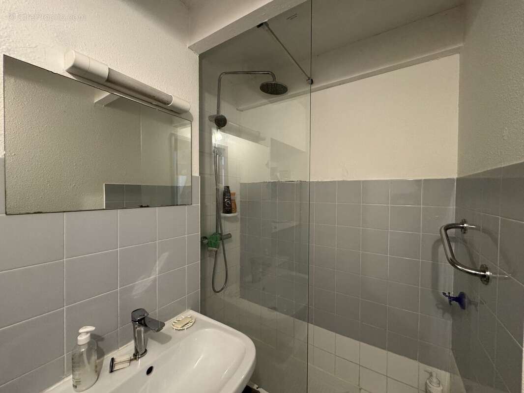 Appartement T2 + mezzanine  Centre de Balaruc-les-Bains - photo 4