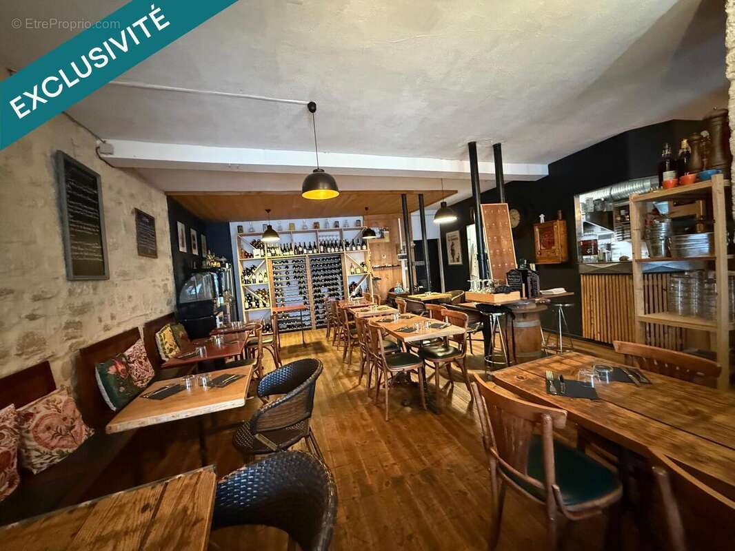 Photo 6 - Commerce à MONSEGUR