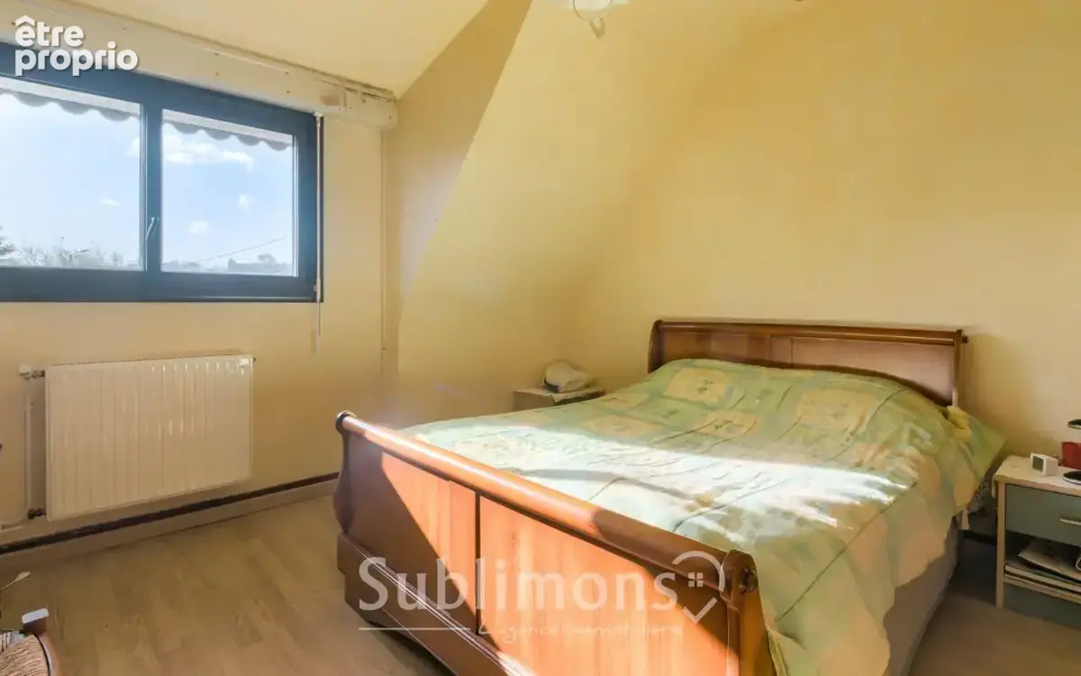 Maison à vendre Guidel - photo 12