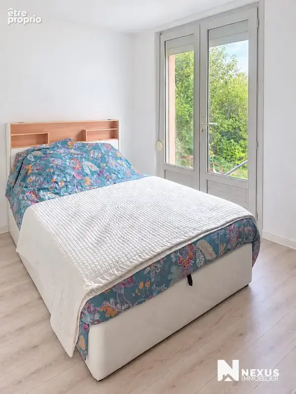 Maison 4 pièces 110 m² à vendre à Manneville-Sur-Risle (27500) - photo 5