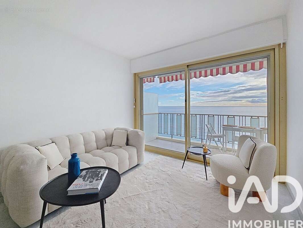 Photo 7 - Appartement à ROQUEBRUNE-CAP-MARTIN