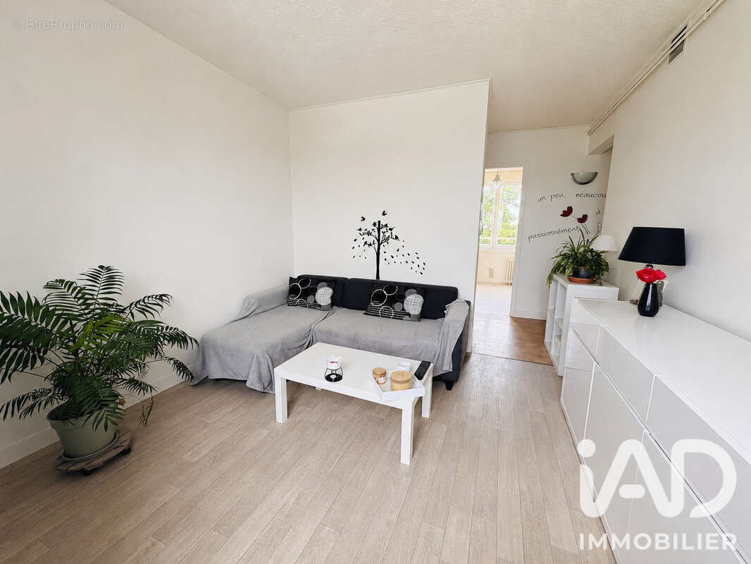 Photo 8 - Appartement à BEAUGENCY