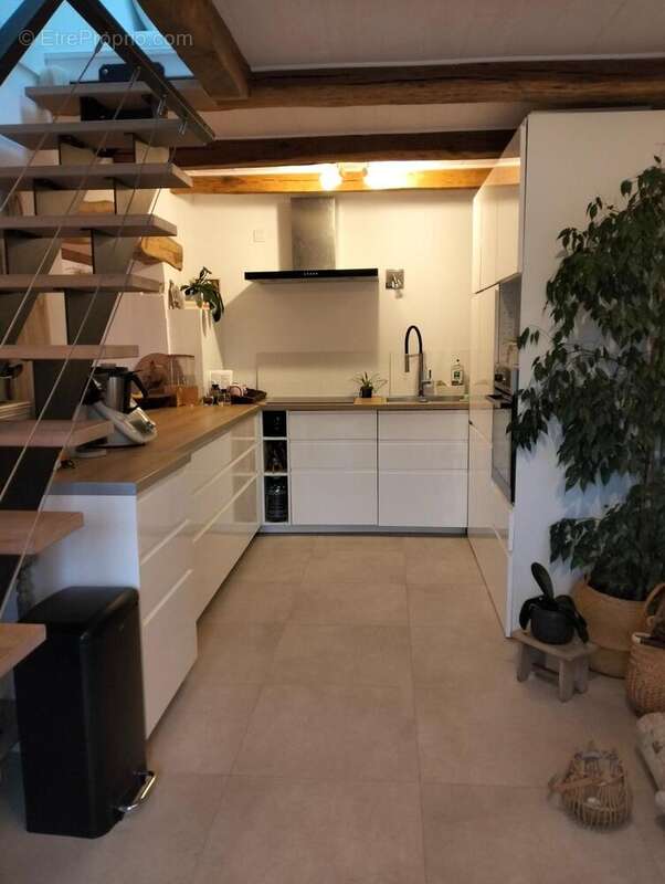 Photo 5 - Maison à OYONNAX