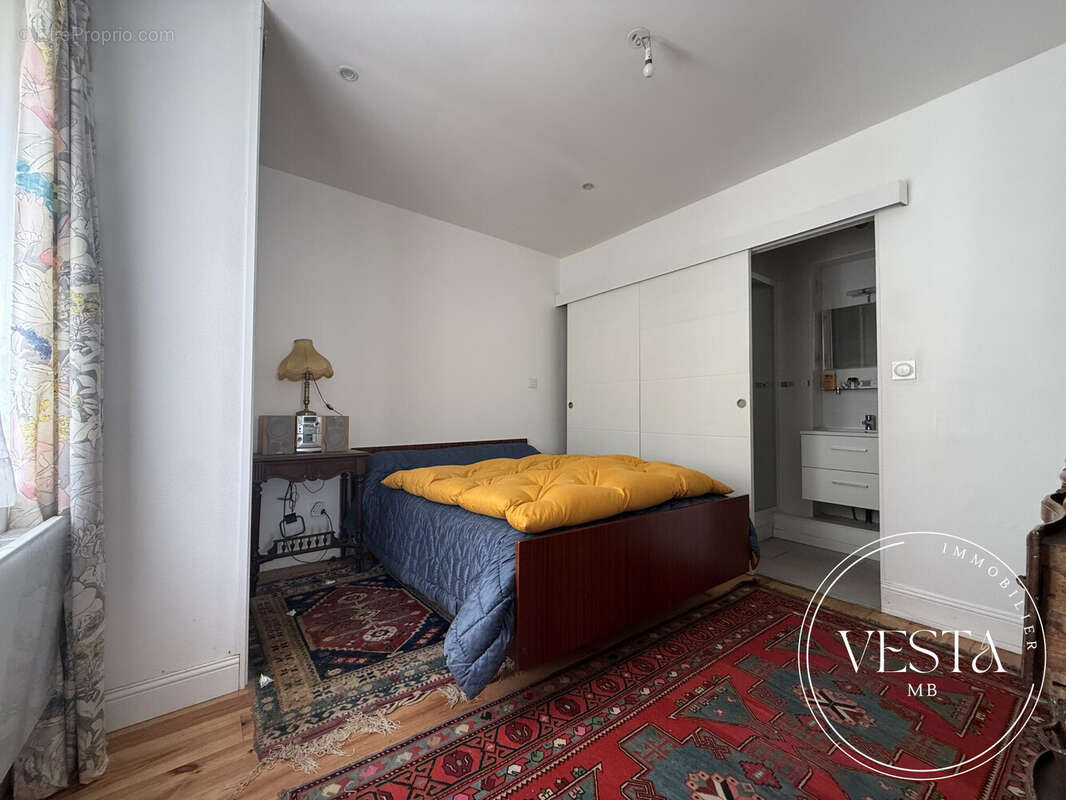 Appartement à DIJON