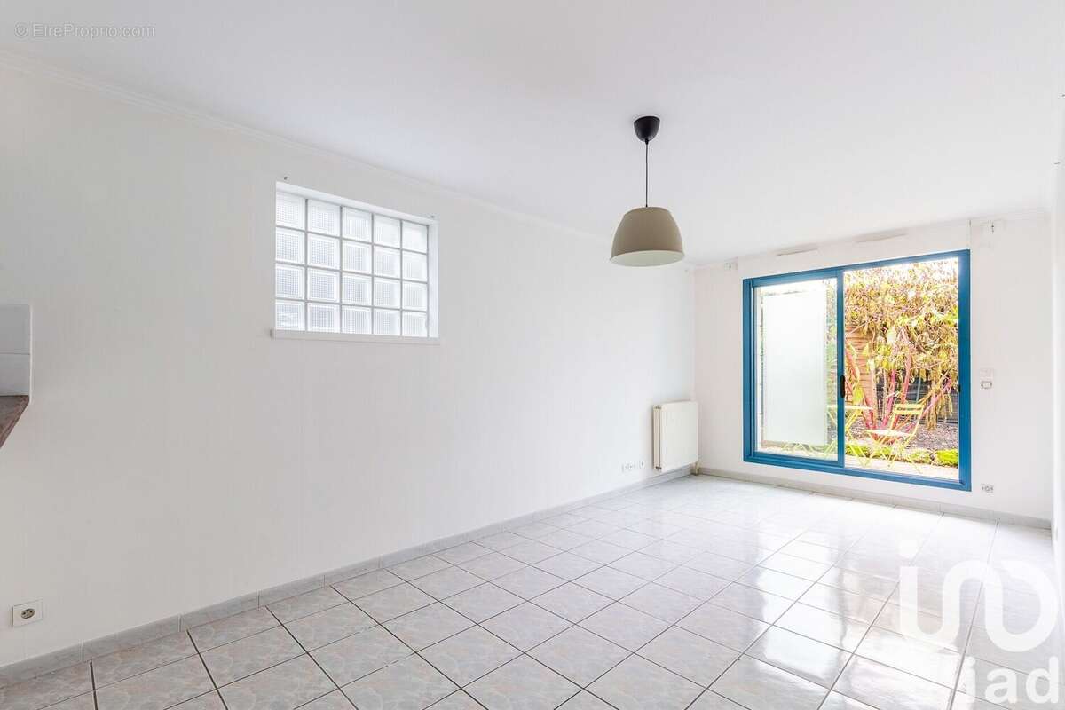 Photo 3 - Appartement à SAVIGNY-SUR-ORGE