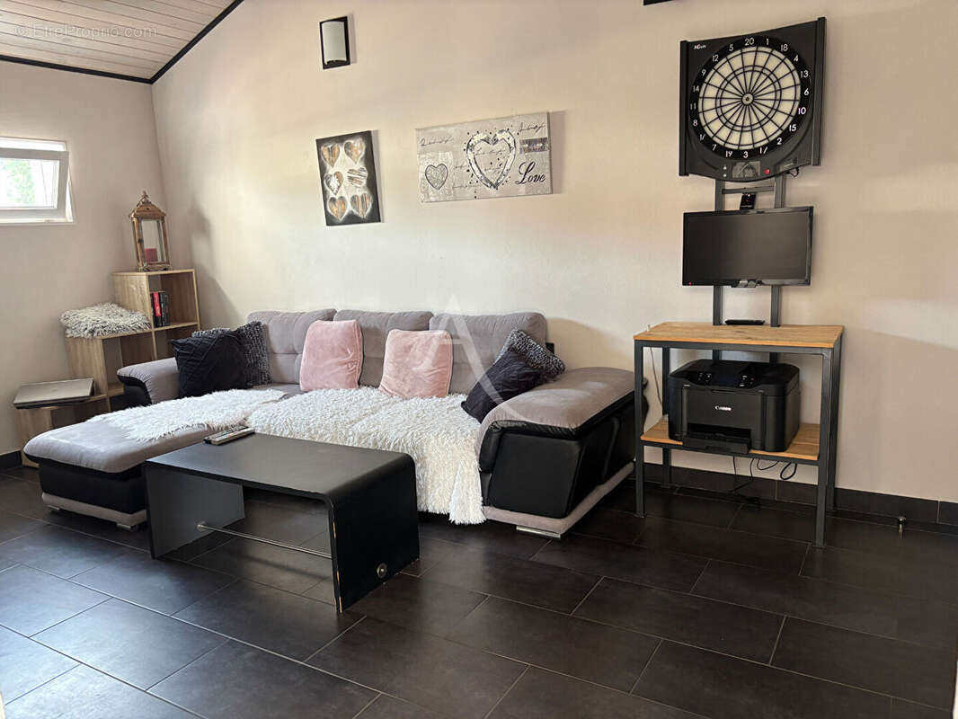 Maison Landevieille - photo 8