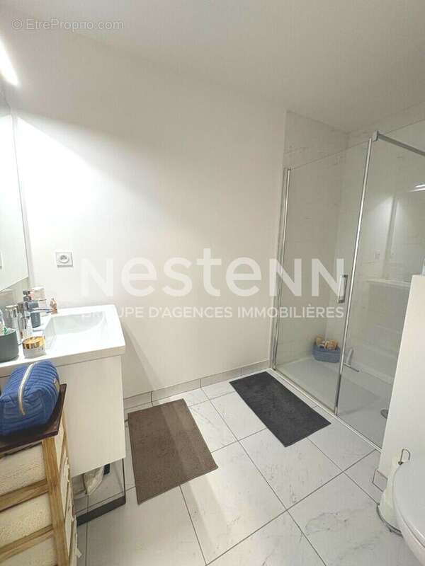 Appartement à DINARD