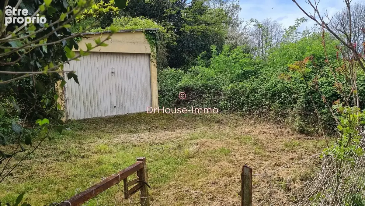 Maison 2 pièces 40 m² à vendre à Aigurande (36140) - photo 47