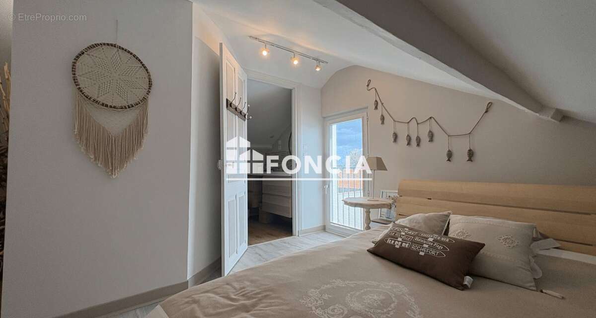 Maison à CHATELAILLON-PLAGE