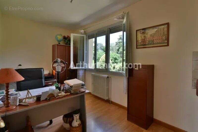 Maison à CASTELMAUROU