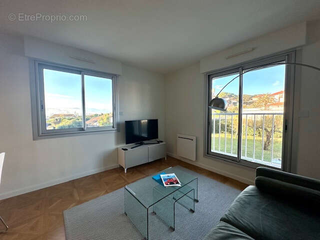 Appartement à BIARRITZ