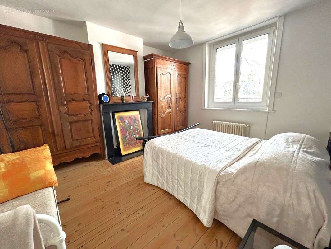 Maison à LAMBERSART