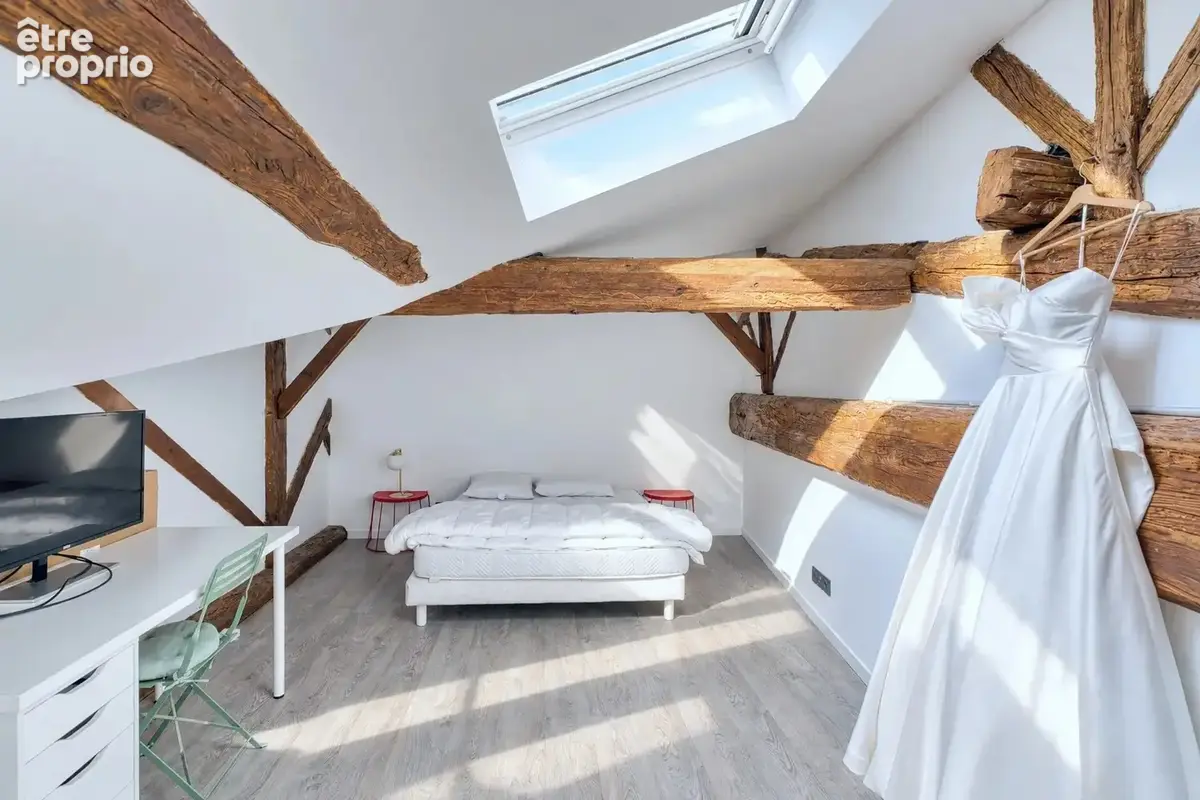 Un lieu de vie unique, entre appartement et maison - photo 7