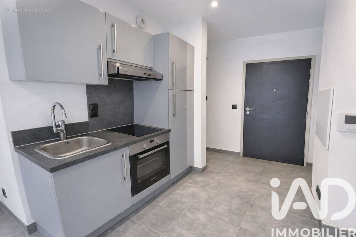 Photo 3 - Appartement à QUINCY-SOUS-SENART