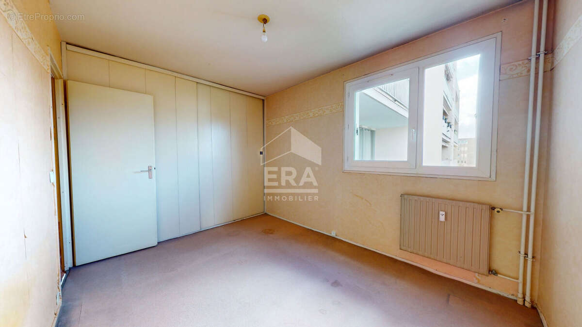Appartement 50m² à caen - photo 7