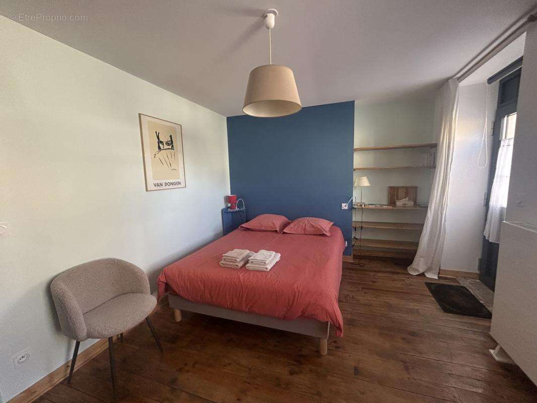 Maison à CRESSENSAC