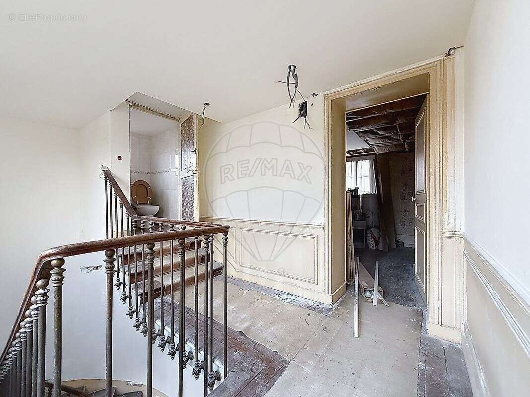 Maison 6 chambre(s) à vendre - photo 11