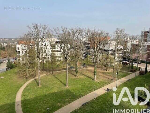 Photo 3 - Appartement à BOUSSY-SAINT-ANTOINE
