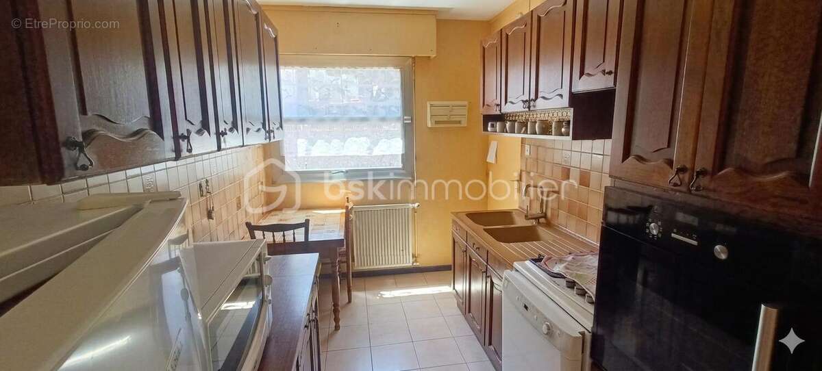 Appartement 5 pièces de 96m2 - photo 5